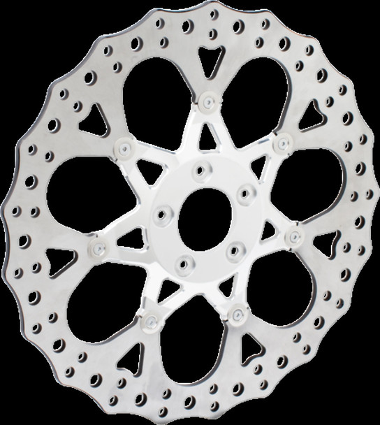 ARLEN NESS 33-10102-203 ROTOR F.PRCRS 14" CHR