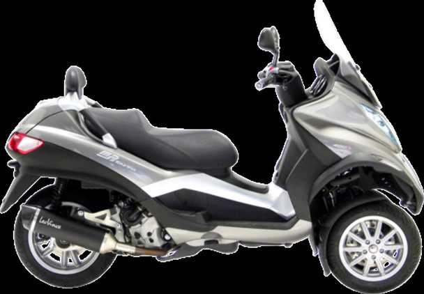 LEO VINCE 14005 MUFFLER