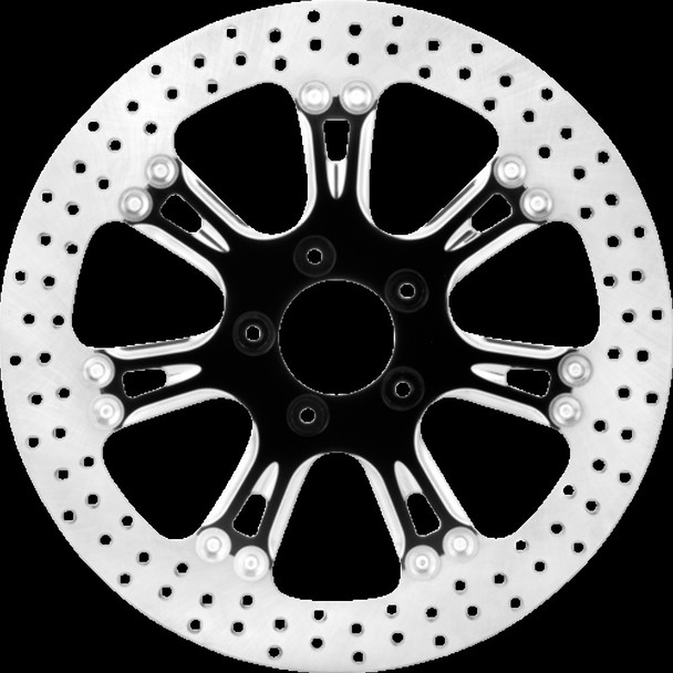 PERFORMANCE MACHINE (PM) 01333015VIRSBMP ROTOR 13" FT VIR PC