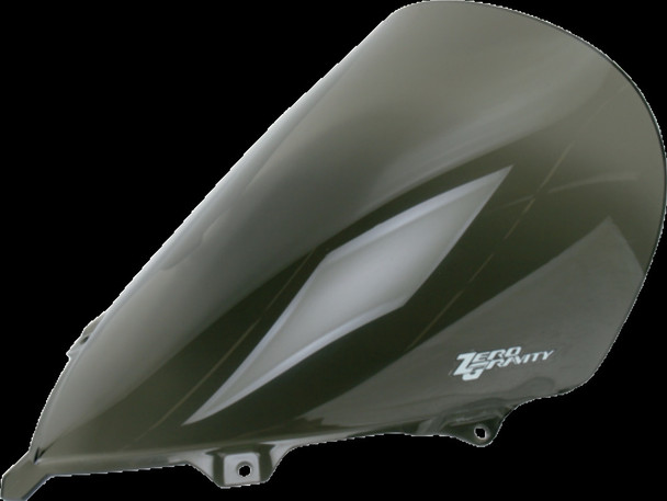 ZERO GRAVITY 23-805-42 WSCREEN Fits BMW K12/13 ST SMK