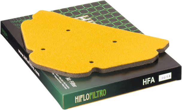HIFLOFILTRO HFA2914 FILTER AIR ZX-9R 99-03