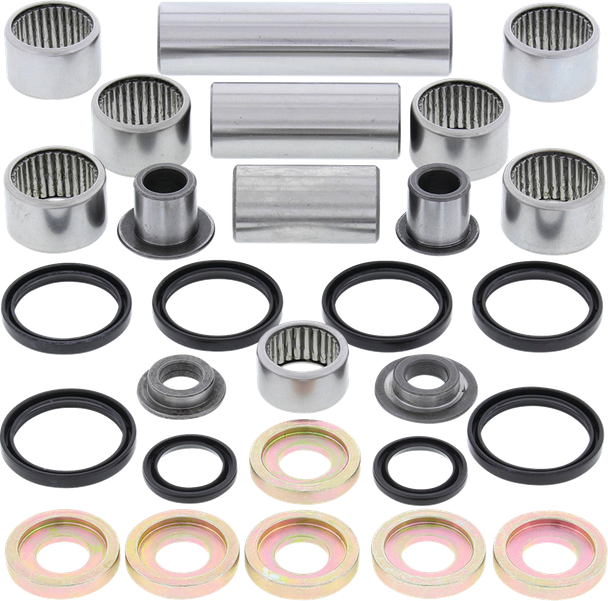 MOOSE RACING HARD-PARTS 1302-0153 BEARING LINKAGE-KXF