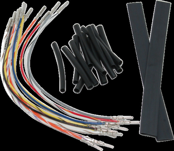 NAMZ NHCX-D04 WIRE KIT EXT 4" 96-06