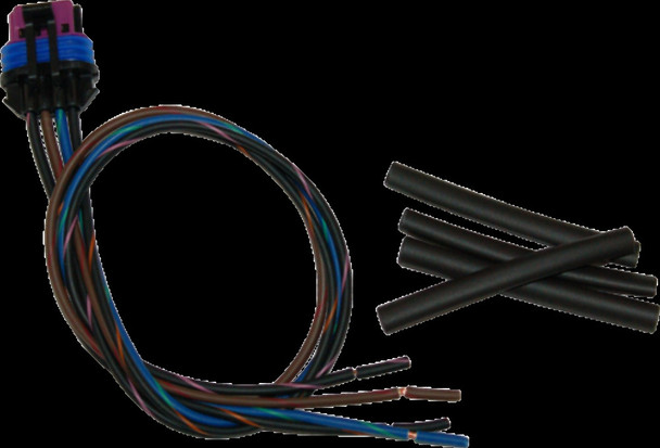 NAMZ PT-15354716-B CONNECTOR IAC HD#72066-06