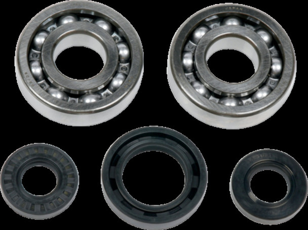 MOOSE RACING HARD-PARTS A24-1028 CRNK BRG/SLS YZ250 98-00