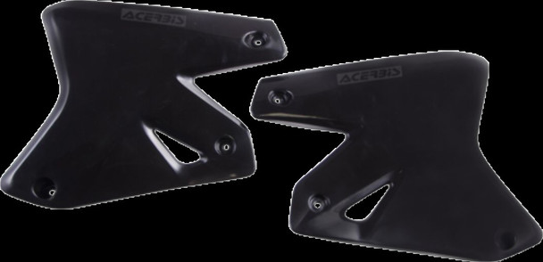 RAD SHRD KLX400/DRZ400BLK