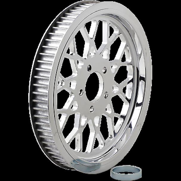 BELT DRIVES LTD. RPMS-70 MESH DESIGN 70T 1.50"WIDE