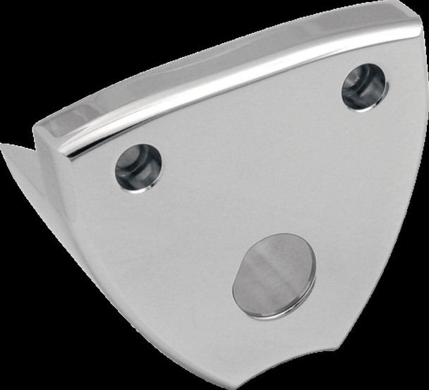 PRO-ONE PERF.MFG. 204550 BRACKET KEYSWITCH CHR