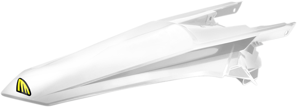 CYCRA 1CYC-1742-42 FENDER REAR PF FOR KTM WH