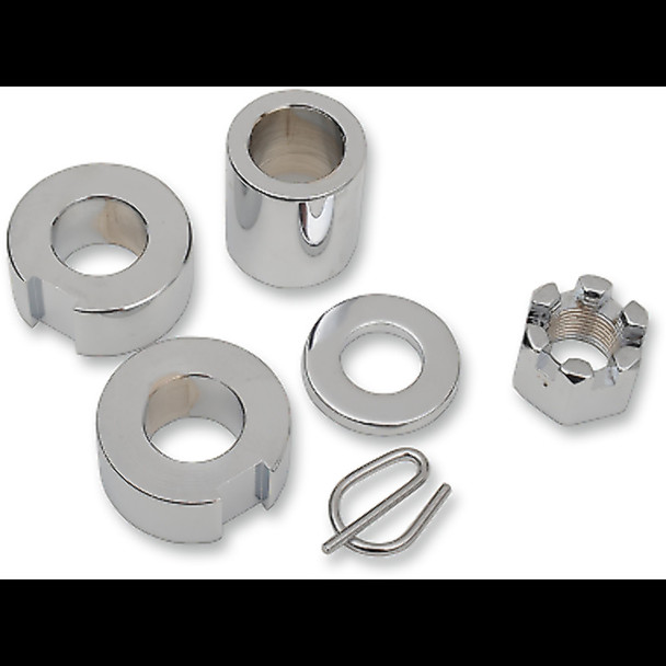COLONY 9810-4 CH AXLE KIT W/SPAC 86-99