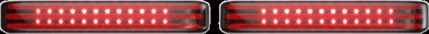 CUSTOM DYNAMICS PB-SBSEQ-BCM4BS LIGHT LED SBAG BLK/SMOKE