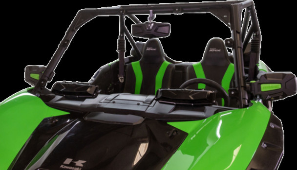 SEIZMIK 26097 WINDSHIELD VERSA VENT KRX