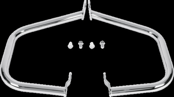 Show Chrome Accessories Highway Bar VL800 Intruder Volusia C50/M50 82-213A