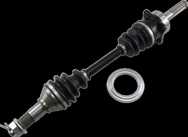 MOOSE UTILITY DIVISION 0214-1144 AXLE CANAM