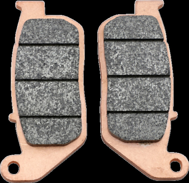 SBS 807H.HS BRAKE PAD SBS 807HHS