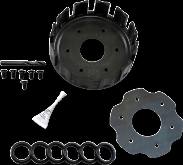 REKLUSE RMS-4131 CLTCH BSKT TC85/FOR KTM85/105