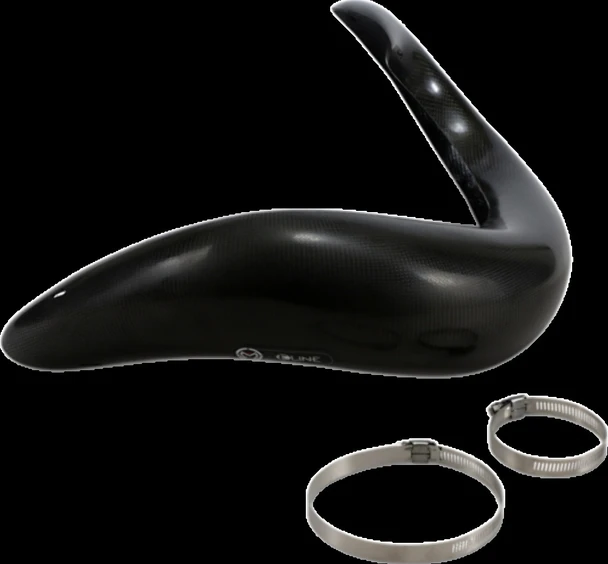 MOOSE RACING HARD-PARTS 1861-1350 GUARD PIPE FOR KTM 250/350