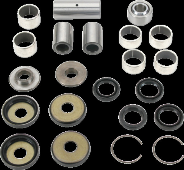 MOOSE RACING HARD-PARTS A27-1002 MSE SWNG ARM LINK KIT YFM