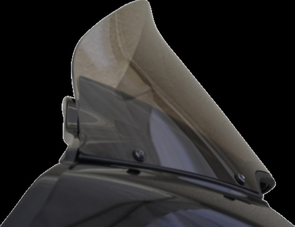 WIND VEST 68-1010 WSHLD 10"LT SMK 15-19FLTR