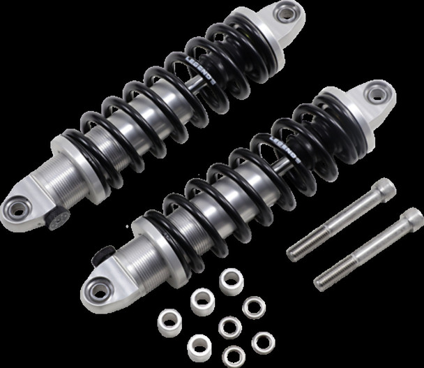 LEGEND SUSPENSION 1310-1605 SHOCKS REVO-A ANO FXD 12"