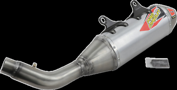 PRO CIRCUIT 0151925A MUFFLER T6 0151925A