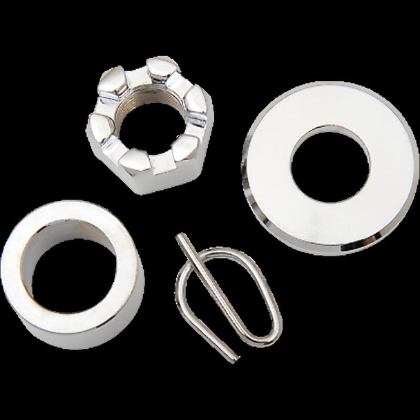 COLONY 9997-3 RR AXLE SP. 86-99 XL