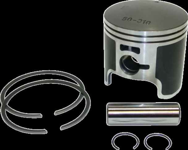 WSM 50-310-05PK Piston Kit fits Polaris 300 94-00 (+0.5mm) Platinum