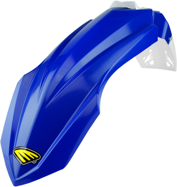 CYCRA 1CYC-1462-62 FENDER FRONT CL YZ/YZF BL