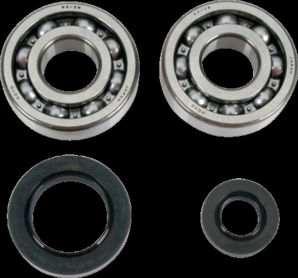 MOOSE RACING HARD-PARTS A24-1030 BEARINGS  SLS CRNK CR250