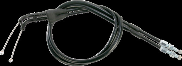 Motion Pro Throttle Cable - Fits: FOR KTM 525 SX 4-Stroke 2003-2006