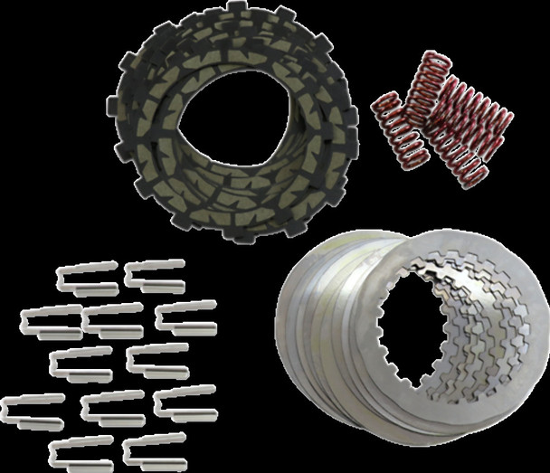 REKLUSE RMS-2801001 CLUTCH PK TQD CRF250R 18+