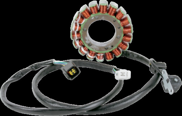 Ricks Electric Magneto Stator FOR ARCTIC CAT 400 454 500