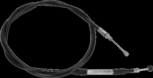 Motion Pro 02-0477 Black Vinyl Clutch Cable