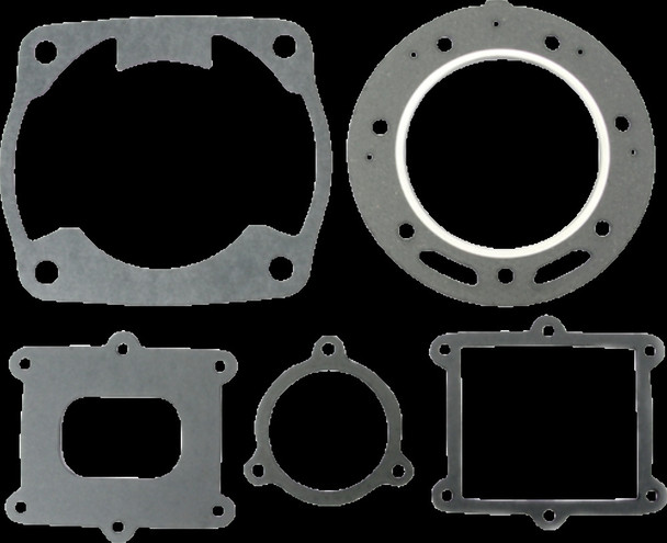Moose Racing Top End Gasket Set FOR HONDA CR500R 85-88