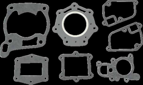 Moose Racing Top End Gasket Set FOR HONDA CR250R 84