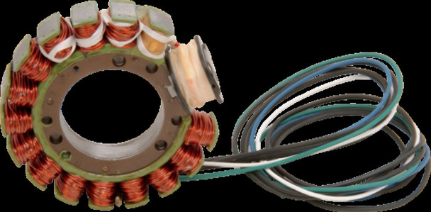 Ricks Electric Magneto Stator FOR HONDA CX500 1978-1981