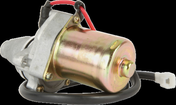 PARTS UNLIMITED 2110-0668 STARTER FOR KAWASAKI/FOR SUZUKI