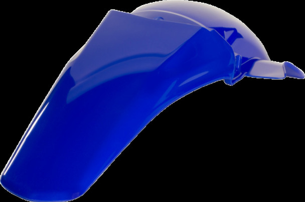 Acerbis YZ Blue Rear Fender 04-06 FOR YAMAHA WR250F WR450F