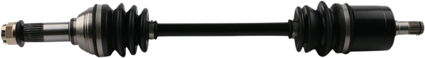 Moose Utility Division 0214-1811 Axle Canam