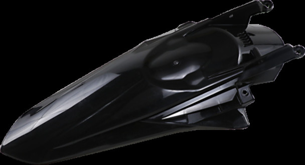CYCRA 1CYC-1744-12 FENDER REAR FOR KTM BLK