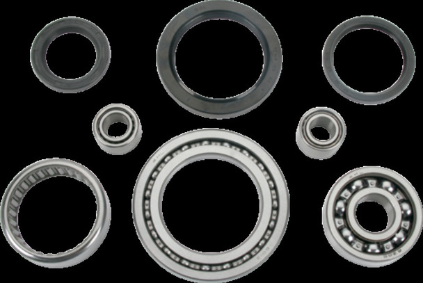 MOOSE RACING HARD-PARTS A25-2030 RR WHL DIFF BRG KIT  YAM