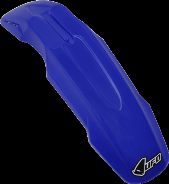 UFO PA01029-089 FENDER SUPERMOTO BLU