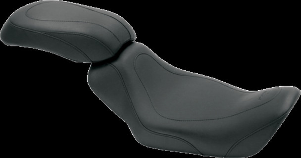 MUSTANG 76581 SEAT PILLION TRIPR6-17DYN