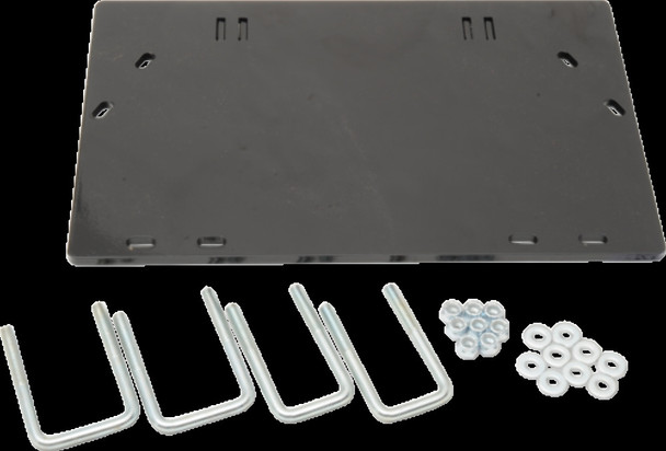 Moose Utility 4501-0648 Plow Mount Kit UTV 16-18 Can-Am Defender 800