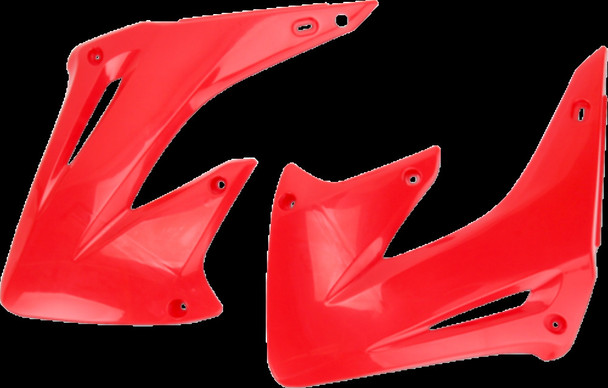 Acerbis Radiator Shrouds 02-07 FOR HONDA CR250R CR125R