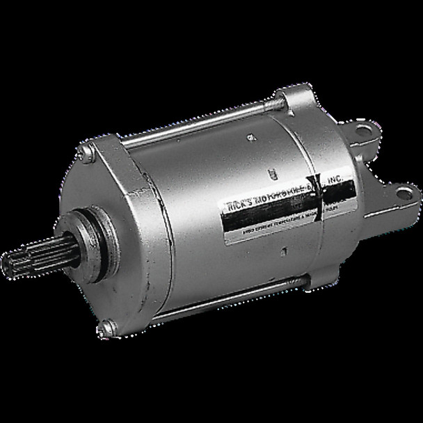 Ricks Motorsport Electric Starter Motor FOR HONDA ATC250 TRX250 TRX300