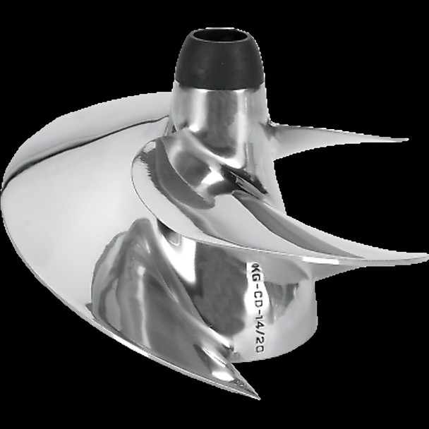 SOLAS KG-CD-14/20 IMPELLER KG-CD 14/20