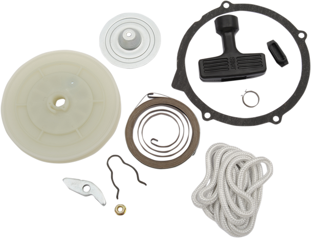 MOOSE UTILITY DIVISION 0936-0028 REBUILD KT PULL START FOR YAMAHA