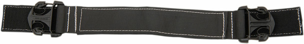 MOOSE RACING SOFT-GOODS 3501-1426 TOP STRAP ADV1 DRY SADDLE