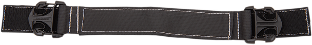 MOOSE RACING SOFT-GOODS 3501-1426 TOP STRAP ADV1 DRY SADDLE